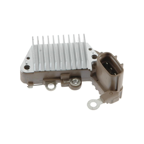 Voltage Regulator Compatible With Toyota 5FG-38 94-07 126000-3790
