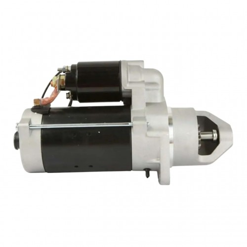 Car Starter Motor For Iveco 1231016picture2