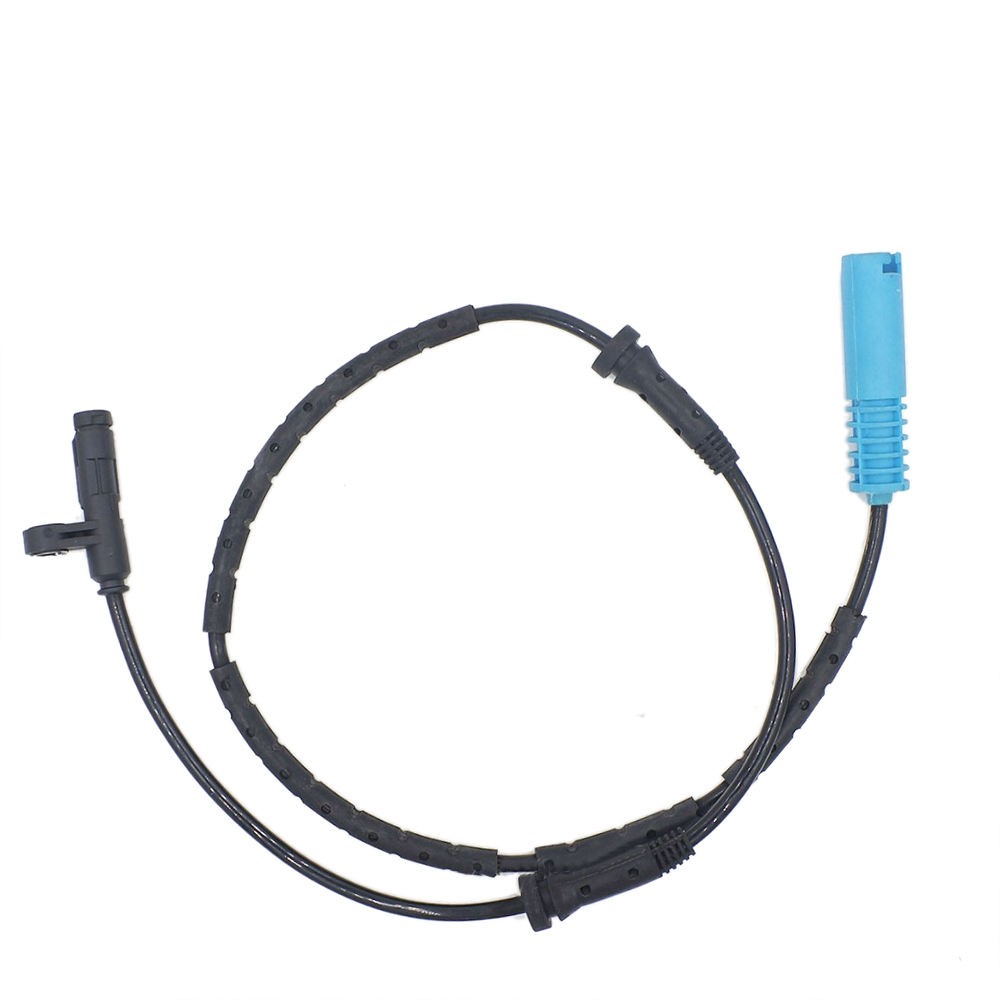 For MINI COOPER R50, R52, R53: Kapart Rear L/R ABS Wheel Speed Sensor – Part No. 34526756385