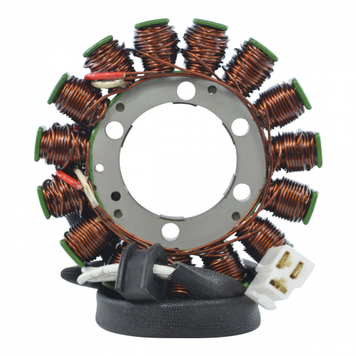 Generator Stator with Suzuki GSX-R1000 GSXR 1000 2005-2008 OEM:31401-41G00 31401-41G10