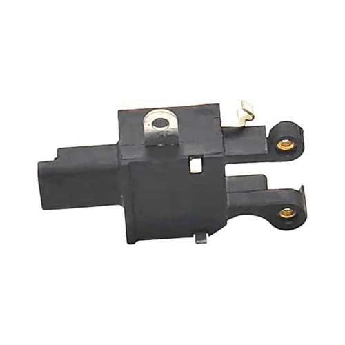 Alternator Voltage Regulator For 14V 235457picture2