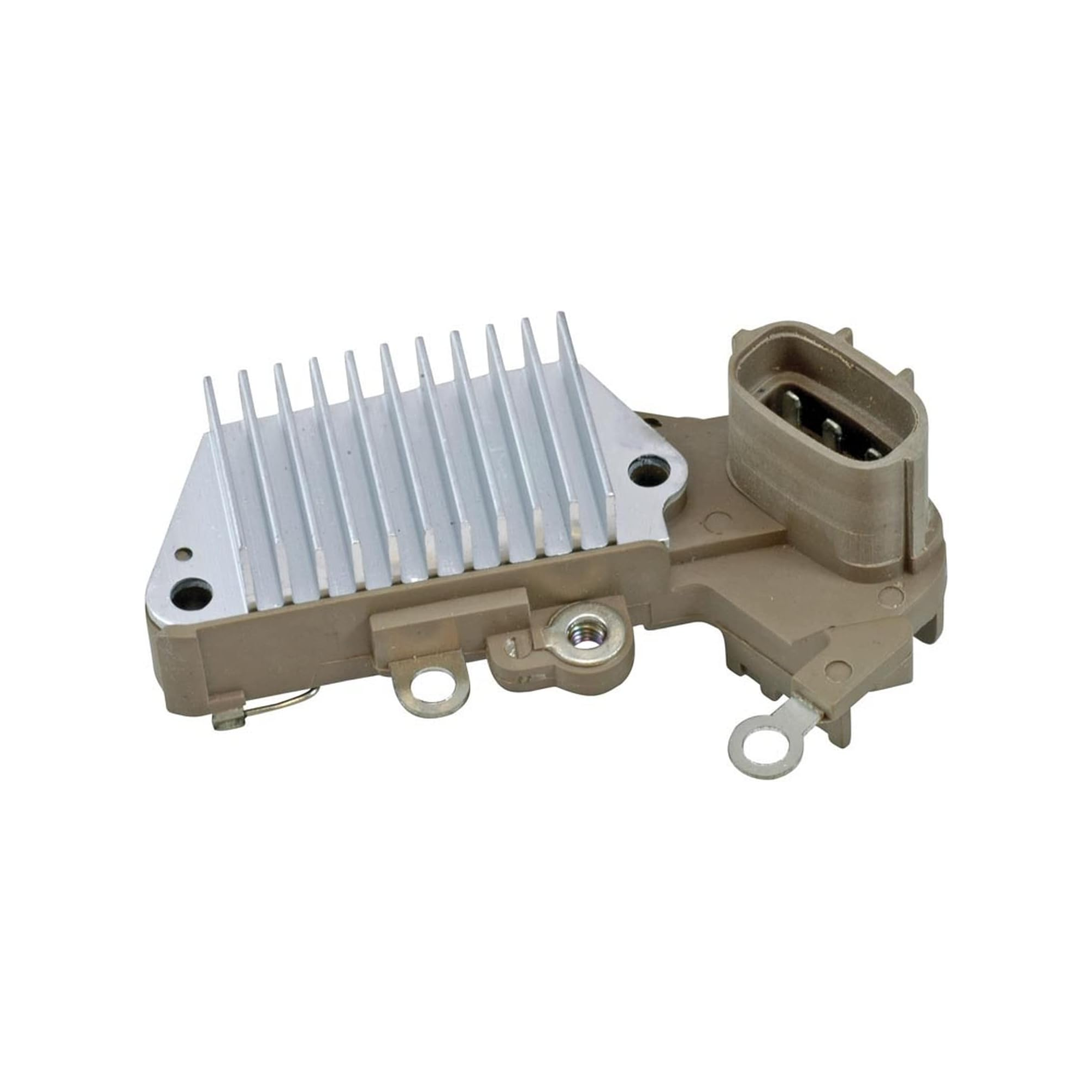 Voltage Regulator Compatible With Suzuki XL-7 V6 2.7L 05-06 126000-3300