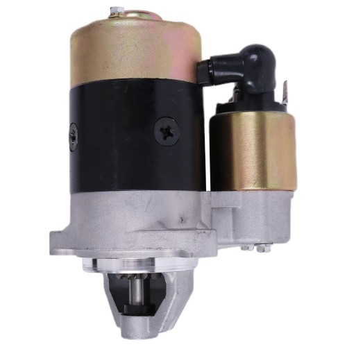 Car Starter Motor For Iveco MT72ABpicture3