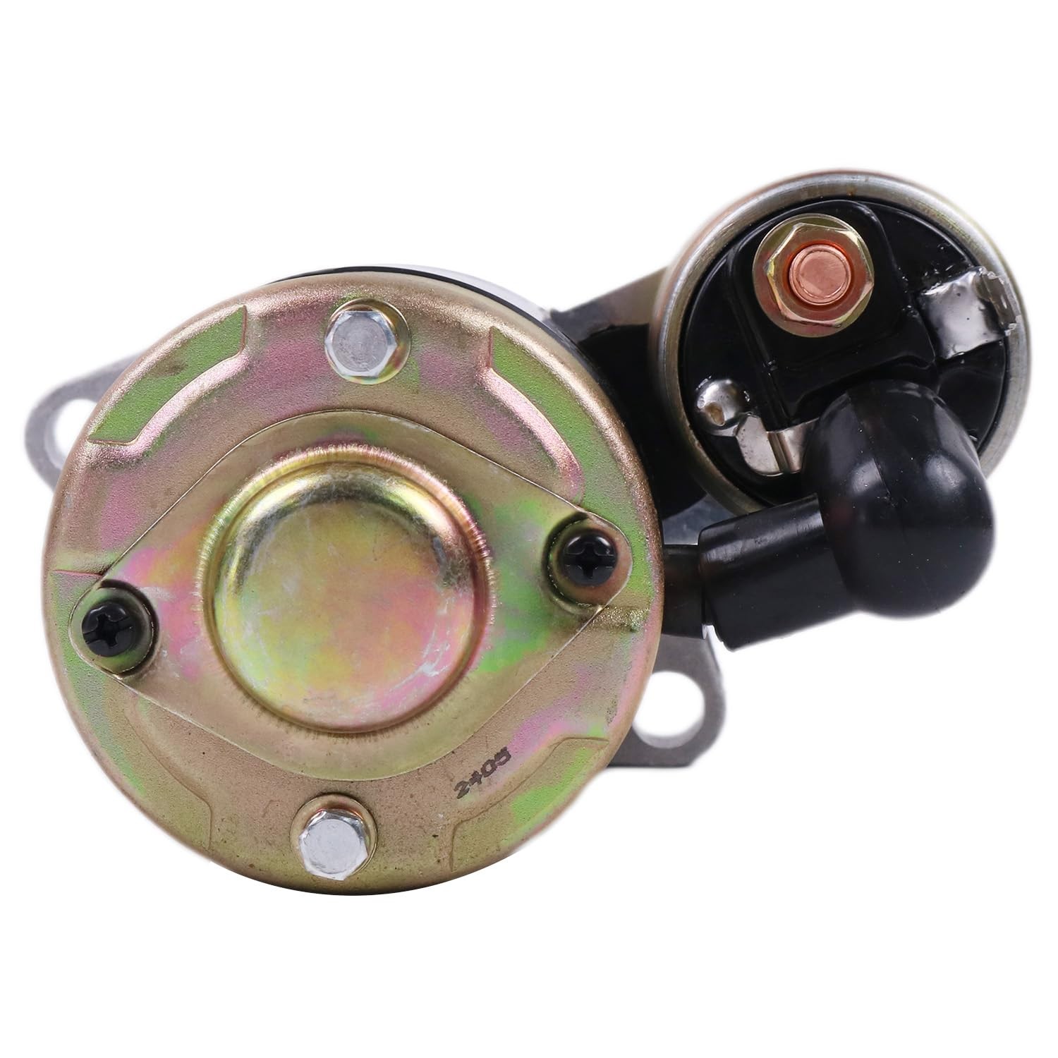 Car Starter Motor For Iveco MT72AB