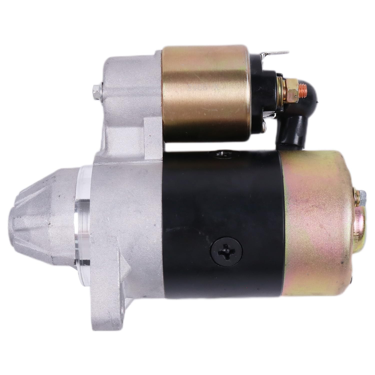 Car Starter Motor For Iveco 0986011160