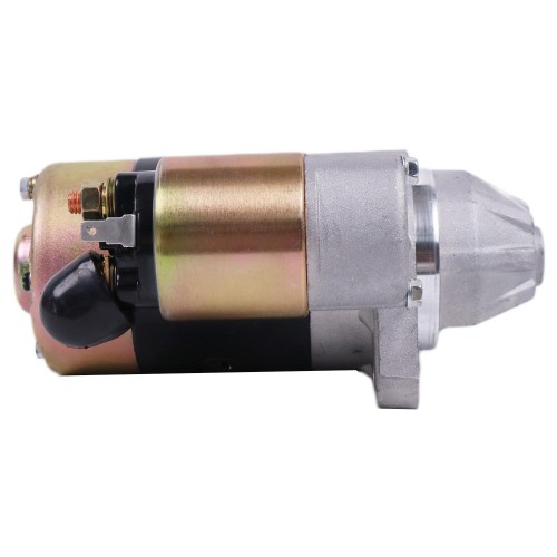 Car Starter Motor For Iveco 0986011160picture4