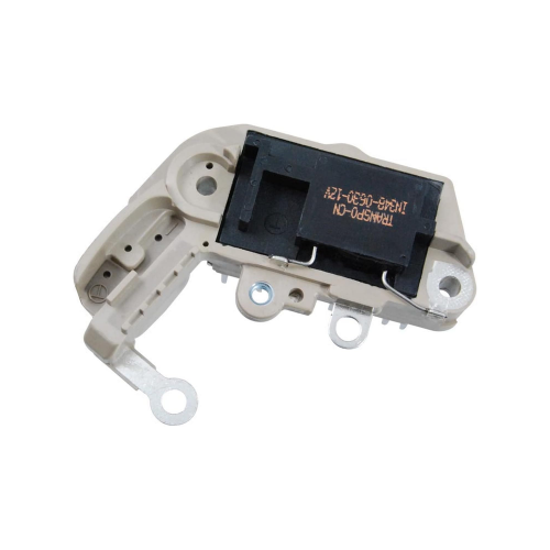 Voltage Regulator Compatible With New Holland Industrial TC26DA 3 1.13L 05-07 26000-3480picture2