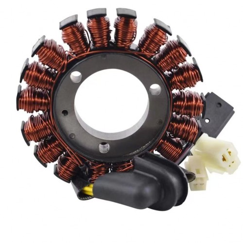 Generator Stator with  Suzuki GSX 650 F 2008-2009 | GSF 1250 S Bandit 2007-2009 2016 OEM:32101-18H00