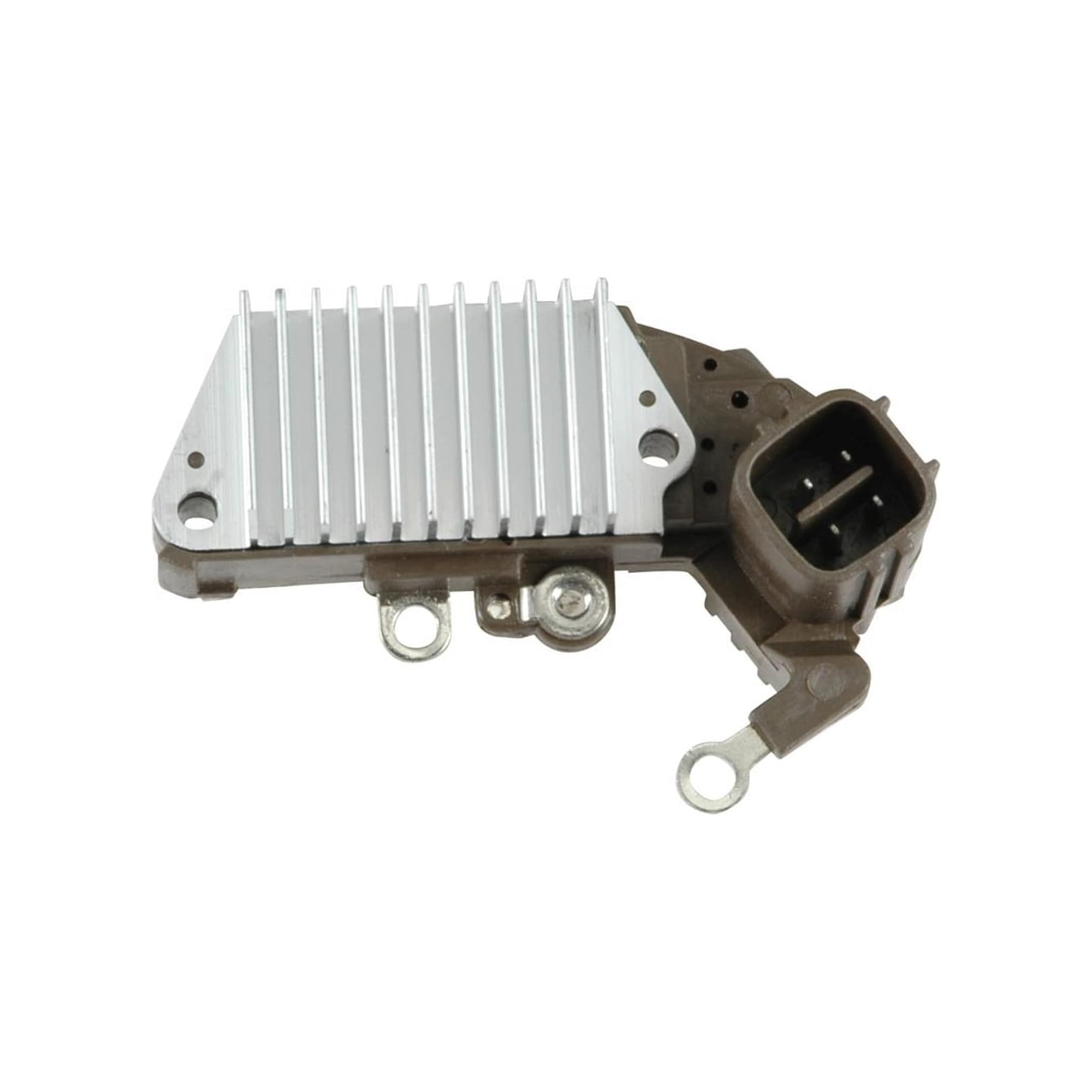 Voltage Regulator Compatible With Toyota Tundra V8 4.7L 03-06 126000-3690picture1