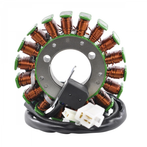 Generator Stator with Suzuki GZ250 GZ 250 1999-2010 OEM:32101-13F01 32101-13F00