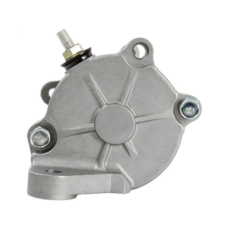 Starter Motor for Ski-doo Grand Touring 550F/600 HO/600 Carb 2010–2015 515-177-389