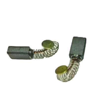 Original 4.5*10*14.5MM Two Pieces Carbon Brush Replacement Part A11