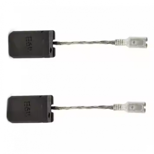 1000 1100 1400 10 11 14 15-125 5*10*17MM Two Pcs Accessories Carbon Brushpicture2