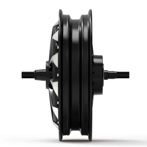 12-inch 60V 1000W 3000W Brushless DC Hub Motor for Electric Motorcyclespicture4