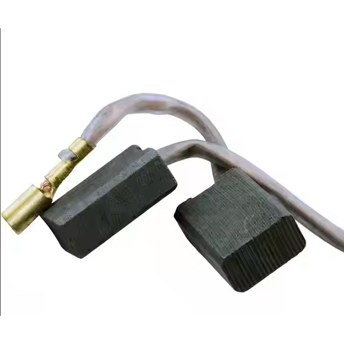 *14*20MM Carbon Brushes for Sander 407380 Replacement Electric Toolspicture3