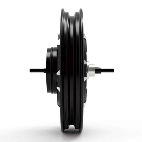 16-inch 48V 400W BLDC Hub Motor for Electric Scooterspicture4