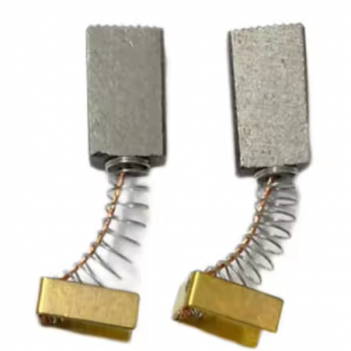Carbon Brushes 5*10*18mm Replacement for Electric Tools Model SB2E16 SB2E451 SB2E680 SB2E750picture3