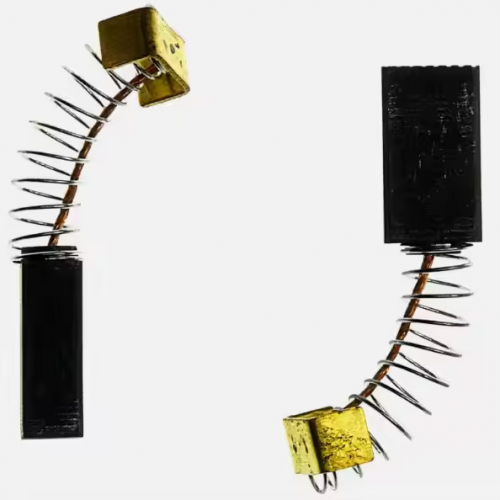 Carbon Brushes 5*10*18mm Replacement for Electric Tools Model SB2E16 SB2E451 SB2E680 SB2E750picture2