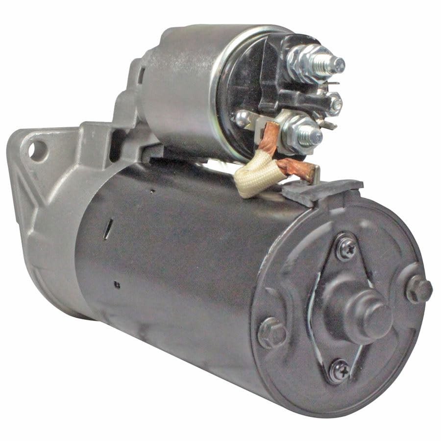Car Starter Motor For SUZUKI 114234