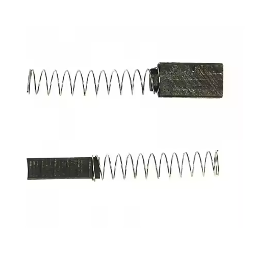 5*8*15MM Carbon Brush for Models SB 2.16, SB2-500S, SB 2.500, SB2E600, C17 Power Tool Accessoriespicture2
