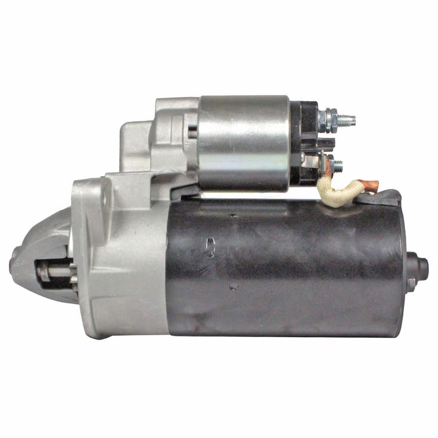 Car Starter Motor For SUZUKI 0001109030