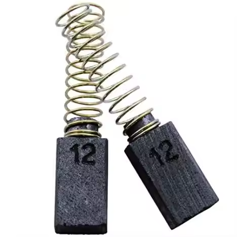 Carbon Brushes 5*8*14mm Replacement for Electric Tools Model PH20N