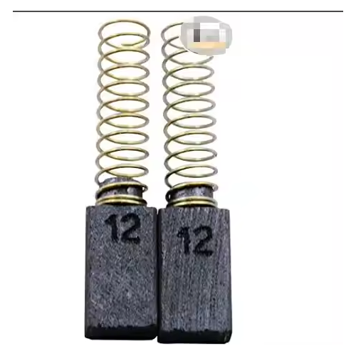 Carbon Brushes 5*8*14mm Replacement for Electric Tools Model PH20Npicture3