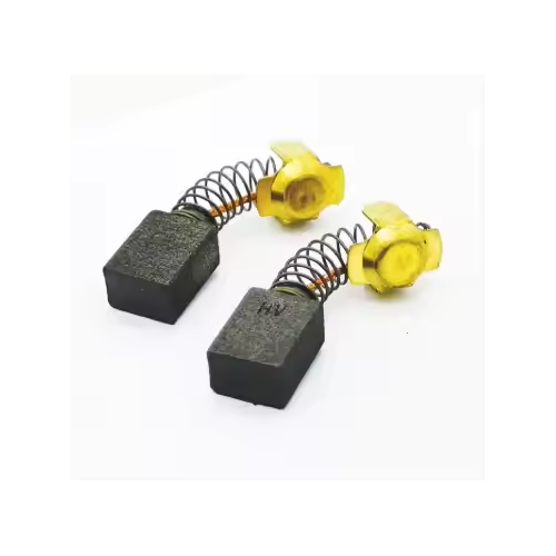 7.1*10.4*14.1mm Carbon Brushes N179041 Replacement Electric Tools for Model DWE561picture2