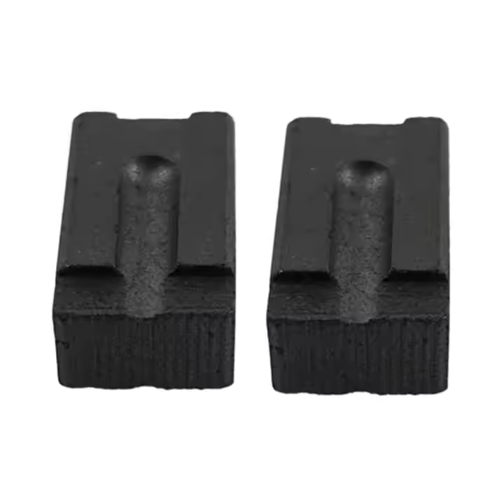 Carbon Brushes N443530 6.2*8*13.4mm Replacement for Electric Tools Model DWD112E