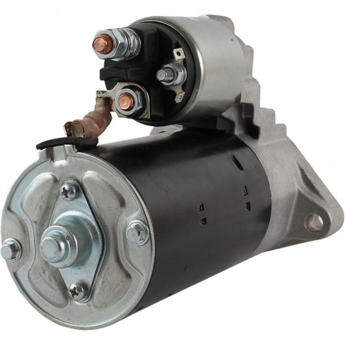 Car Starter Motor For JEEP 0001125058picture5