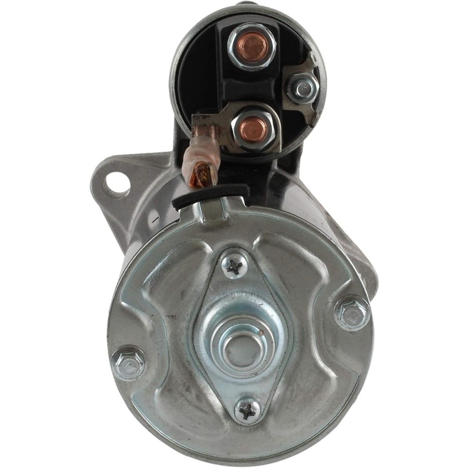Car Starter Motor For JEEP 19118