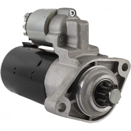 Car Starter Motor For JEEP 1205139picture5