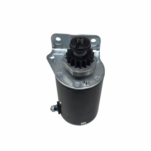 Starter Compatible with Cub Cadet BS-399169, BS-499521, BS-795121 For Generac 075255, 75255, 75255-A, 75255A For Toro 78-4340