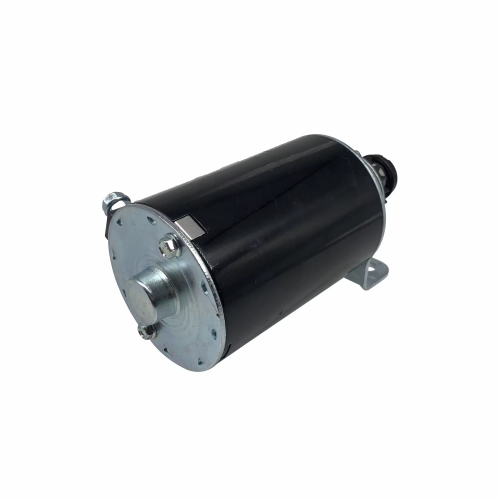 Starter Compatible with Cub Cadet BS-399169, BS-499521, BS-795121 For Generac 075255, 75255, 75255-A, 75255A For Toro 78-4340picture5