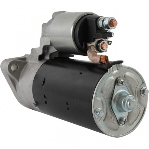 Car Starter Motor For JEEP 1238-43picture4