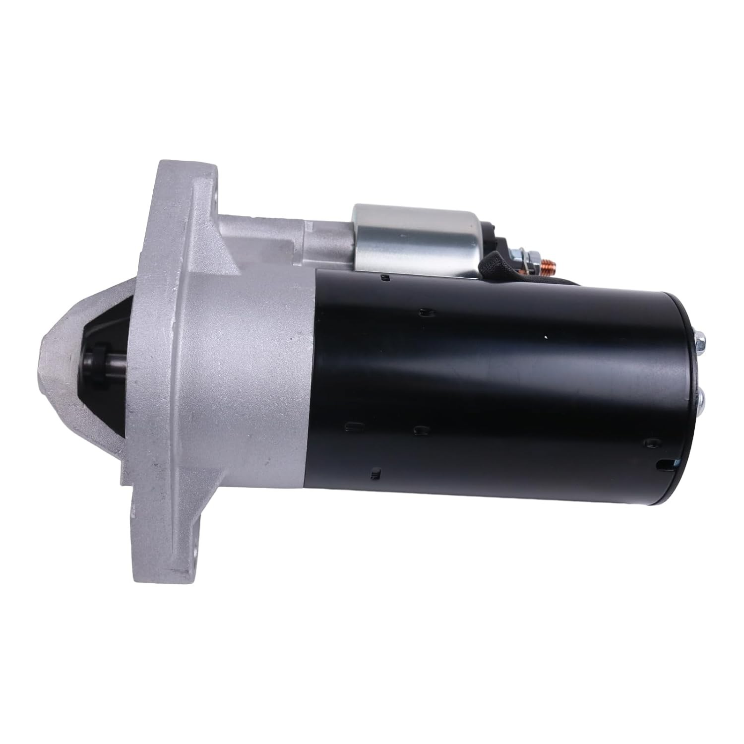 Car Starter Motor For Mahindra F002G20524