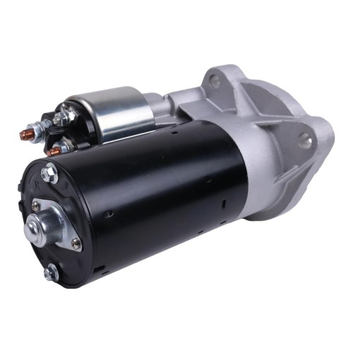 Car Starter Motor For Mahindra F002G20524picture3