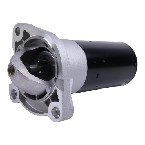 Car Starter Motor For Mahindra F002G20524picture4