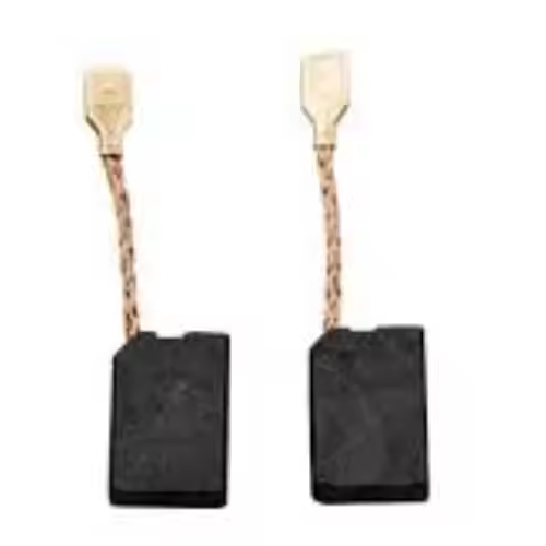 6.3*14*20 Carbon Brushes Replacement for Electric Power Tools Model DW840 DW841picture2