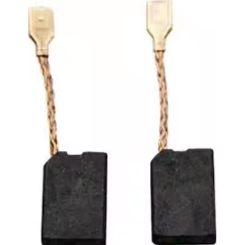6.3*14*20 Carbon Brushes Replacement for Electric Power Tools Model DW840 DW841picture3