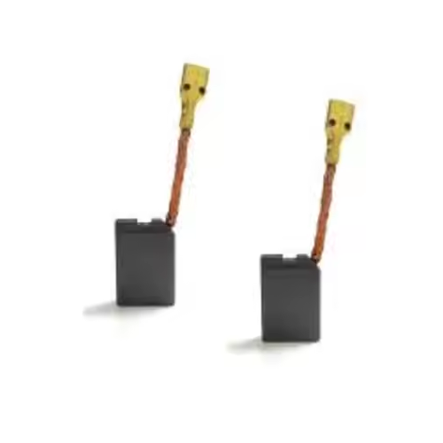 6.3*14*20 Carbon Brushes Replacement for Electric Power Tools Model DW840 DW841picture4