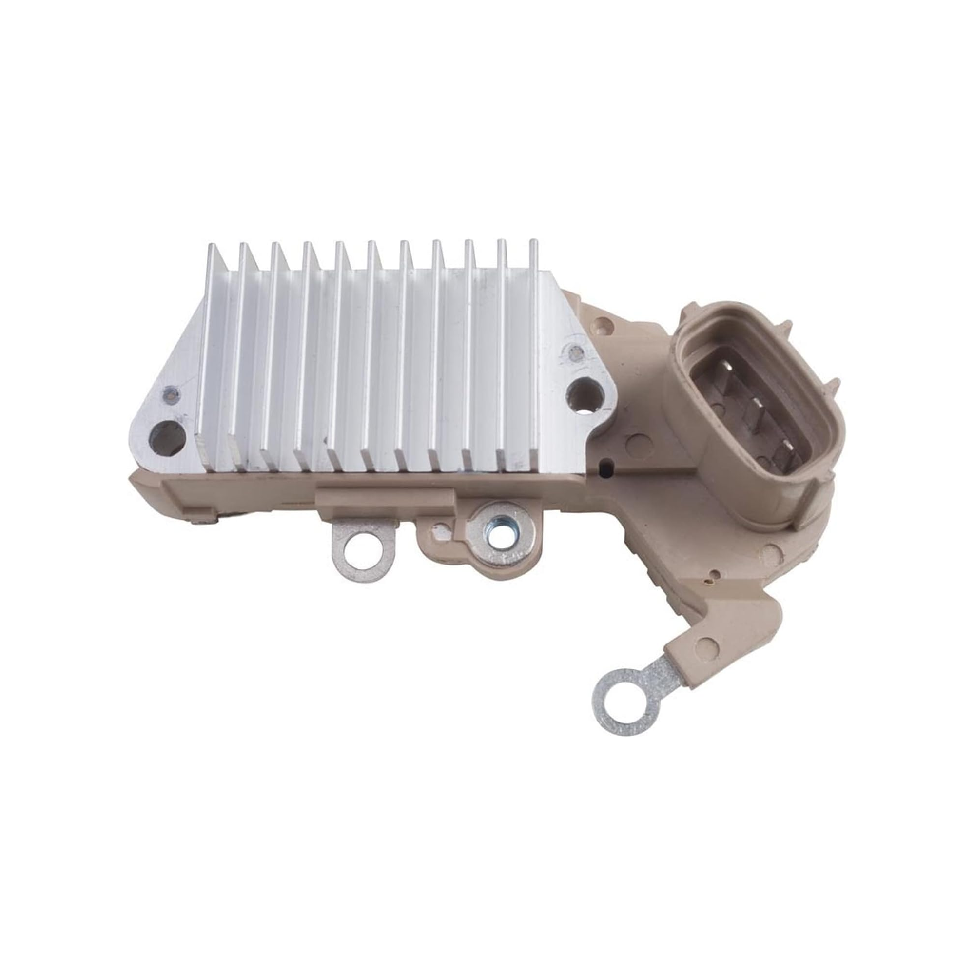 Voltage Regulator Compatible With Komatsu WA80-3 multiple years 126000-3730