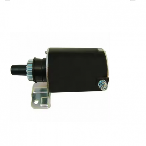 Starter Motor for Generac 0C2881 72881 C2881 C2881-A  C2881A For John Deere M143512 For Arctco: B5-691564picture2