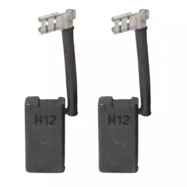 Carbon Brushes Replacement for Power Tools DW476 DW490 DW491 DW492 DW845