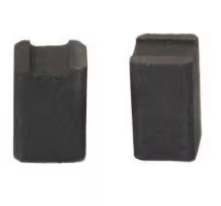 6*7*10.5mm Carbon Brushes 487918-02 Replacement for Electric Power Tools Model DW341K