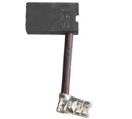 7*10.5*17.8mm Carbon Brushes 617848-03  for Models DW292 DW293 DW294