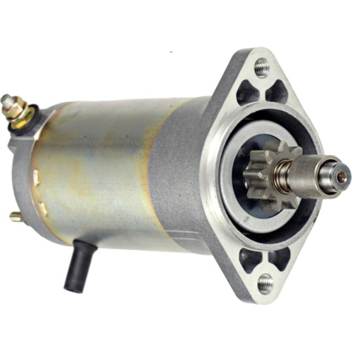 Starter Motor For Ski-Doo Tundra 248CC Snowmobiles 1986–1992 128000-1671picture2