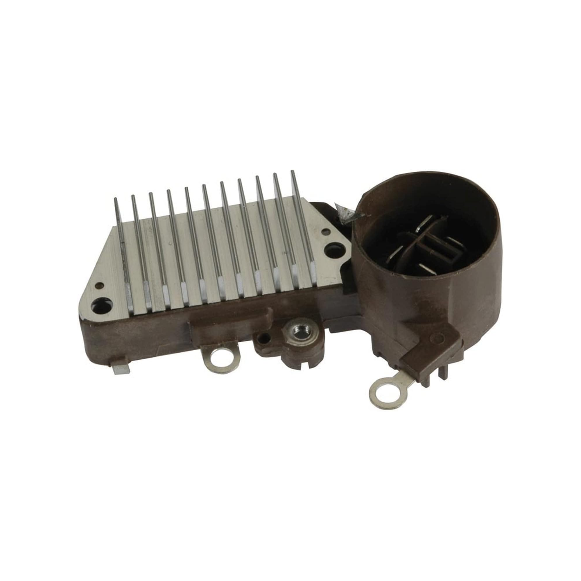 Voltage Regulator Compatible With Honda Prelude L4 2.2L 93-96 126000-1410