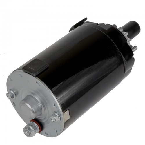 Starter Motor for Cub Cadet KH2009805S I1042 I1046 LT1042 LT1045 LTX1040 LTX1042 LTX1045 RZT 42 2005-2008picture5