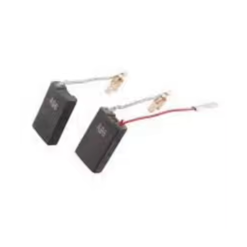 6.3*16*26mm Graphite Copper Carbon Brushes for DW550 DW557 DW567picture2